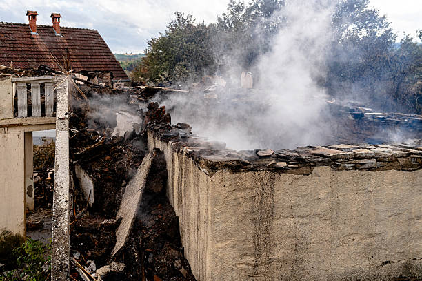 Reliable Emergency Fire Cleanup contractor in Spencerville, MD by Fire Damage Biloxi
