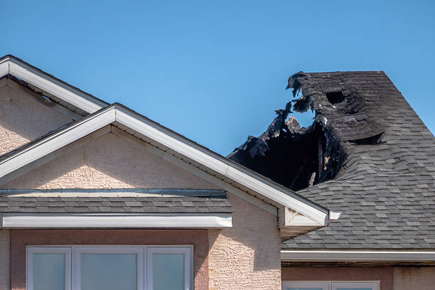 Licensed Emergency Fire Cleanup service in Spencerville, MD - Fire Damage Biloxi